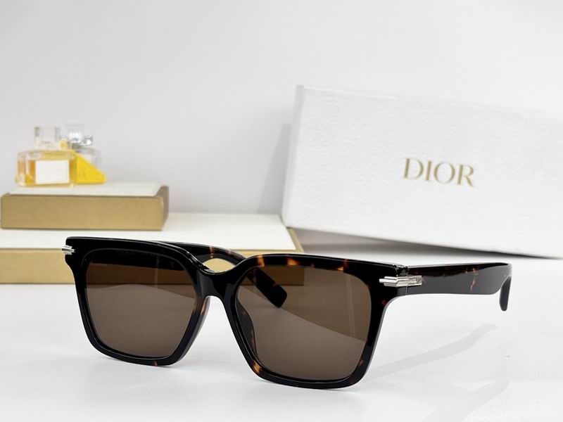 Dior Sunglasses ID:20260410-478
